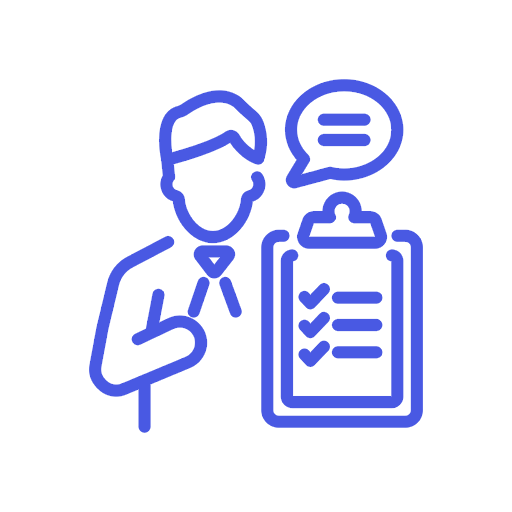 Free consultation with detailed planning