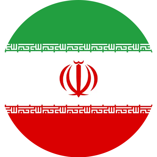 Iran Flag