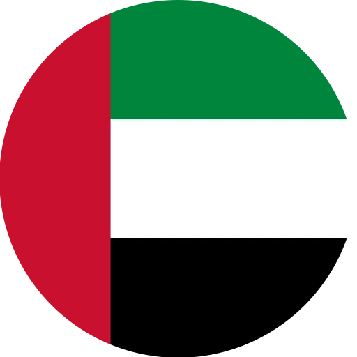 United Arab Emirates flag
