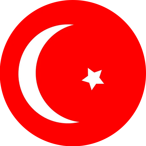 Turkey flag