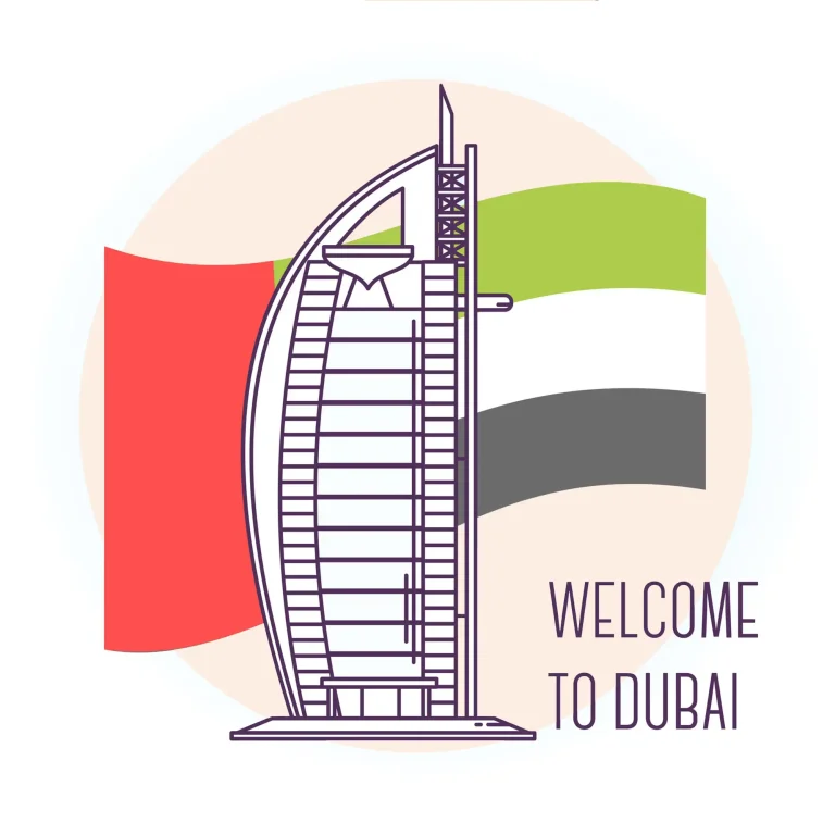 BBl in Dubai