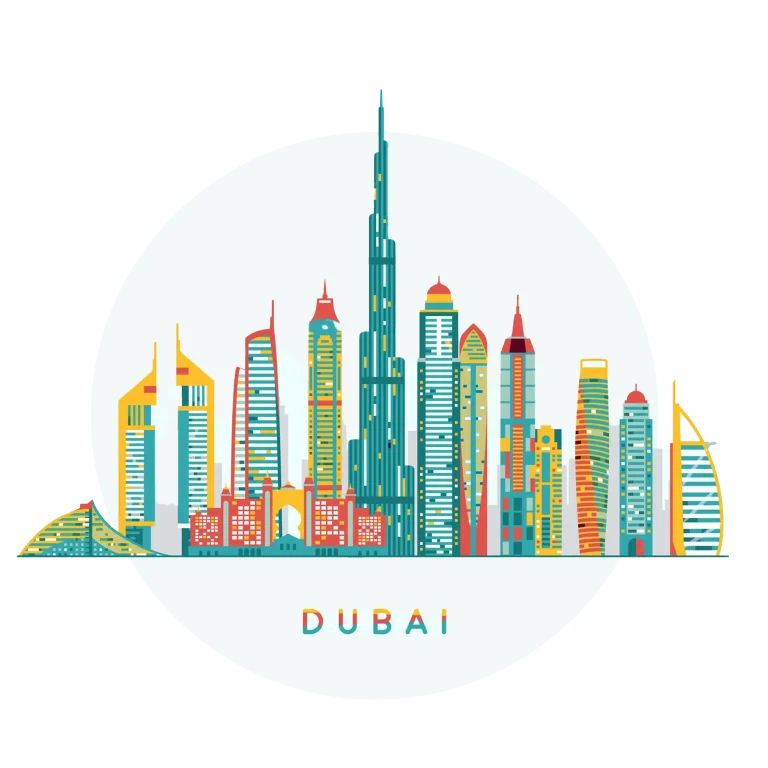 BBl in Dubai