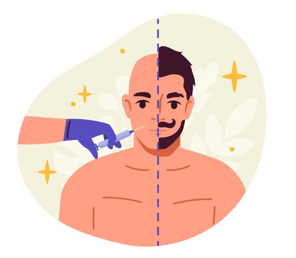 hair transplant 1 dubai