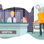 Hospital & Clinic Transfers arranged