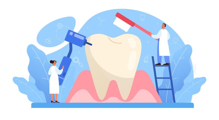 dentist-concept-dental-doctor