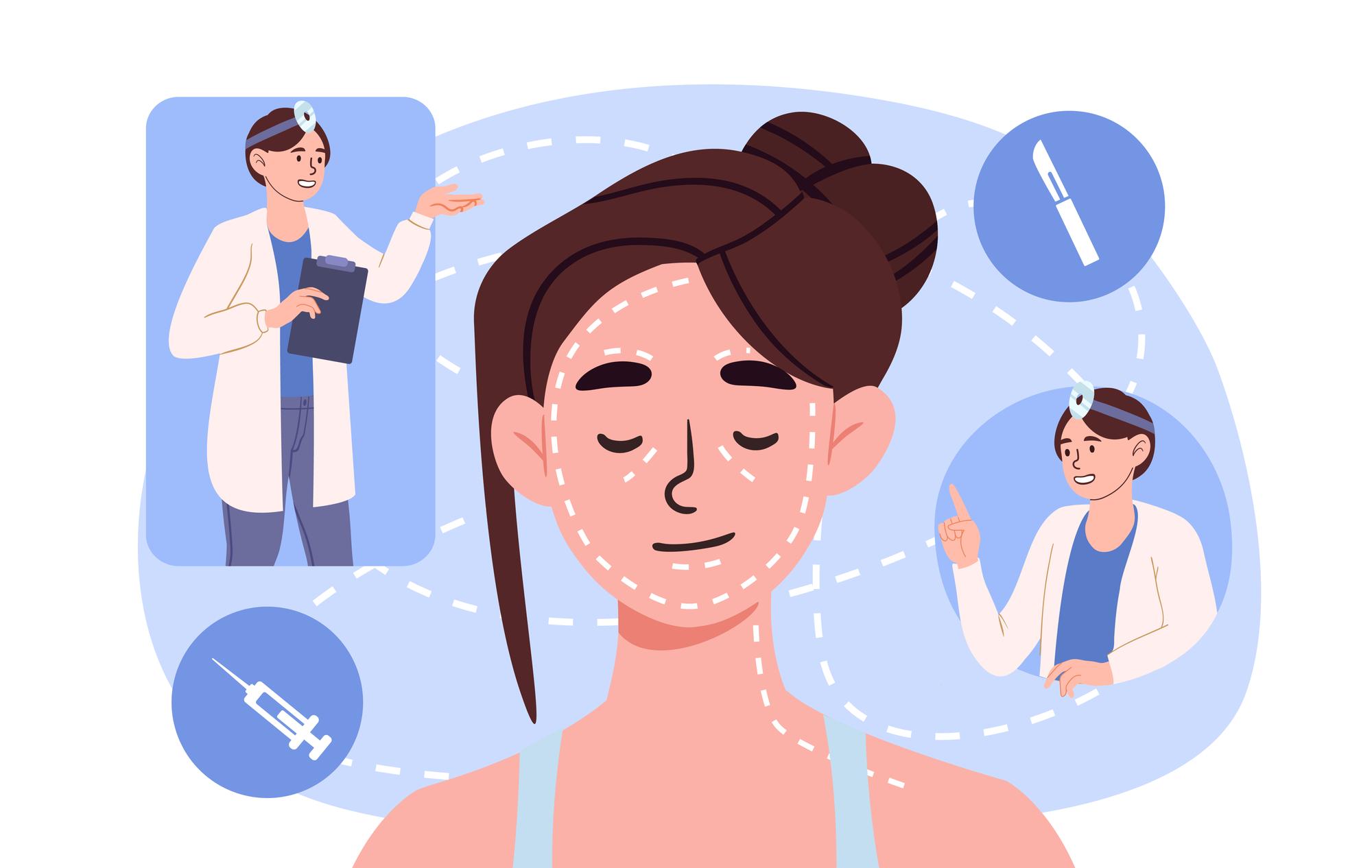 facial-plastic-surgery