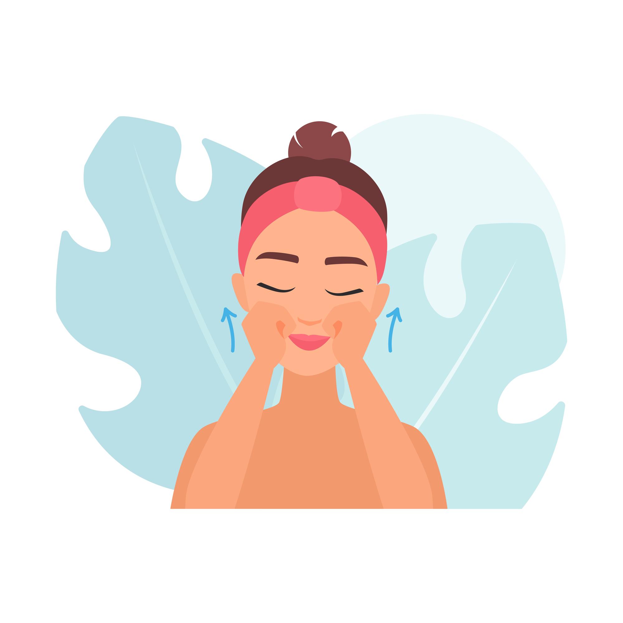 Face lift 5