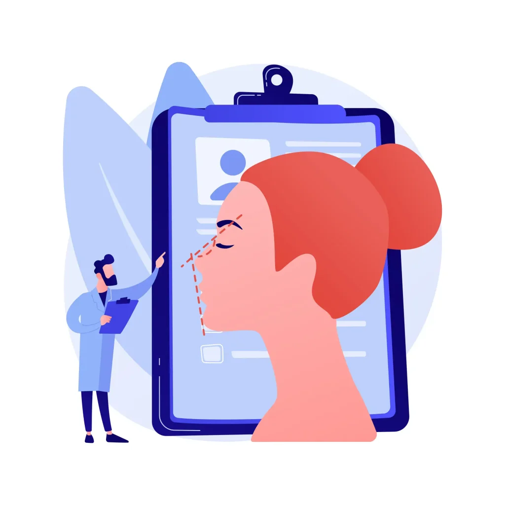 Rhinoplasty in Iran
